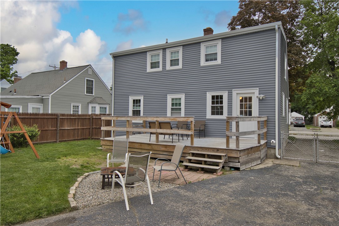 116 Daggett Avenue
