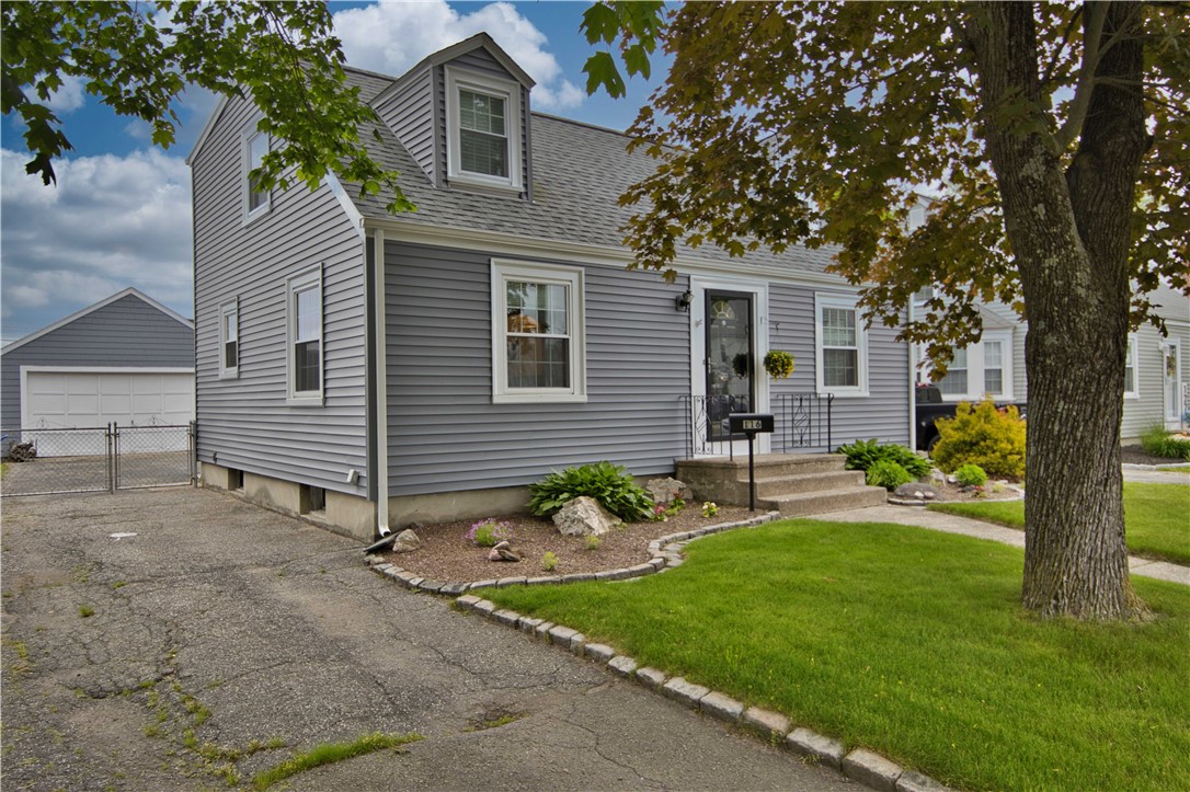 116 Daggett Avenue