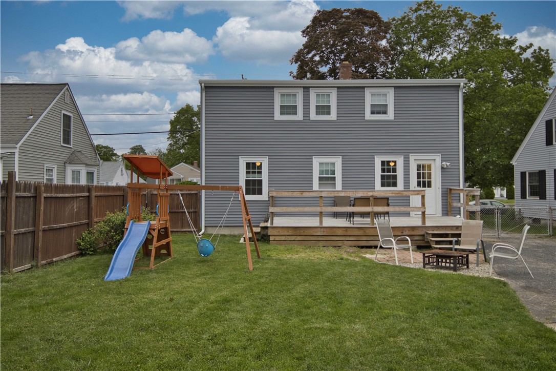 116 Daggett Avenue