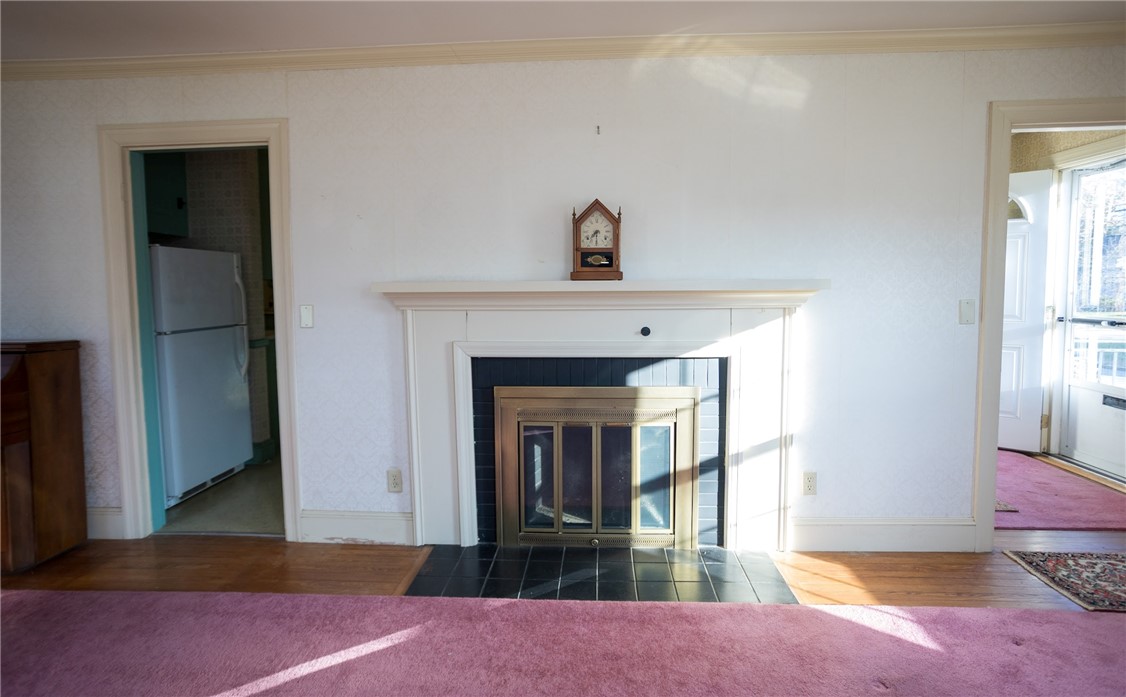 75 Parker Street