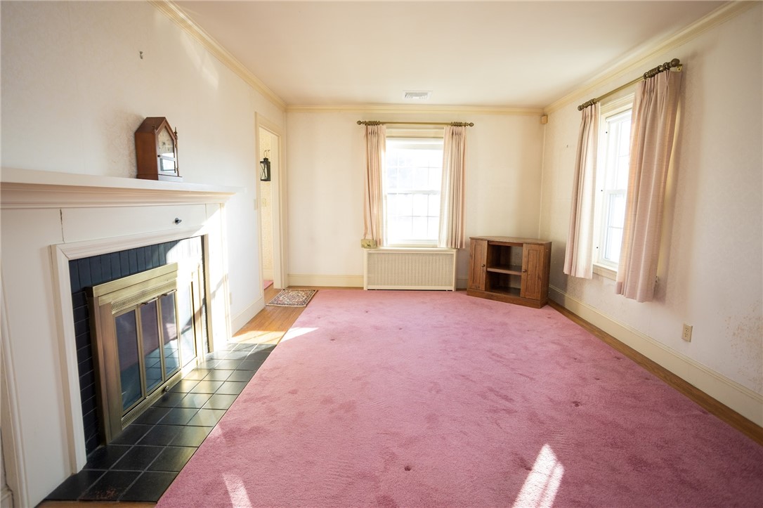 75 Parker Street