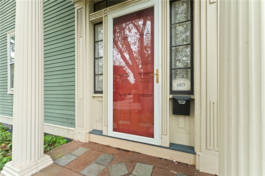 33 Liberty Street