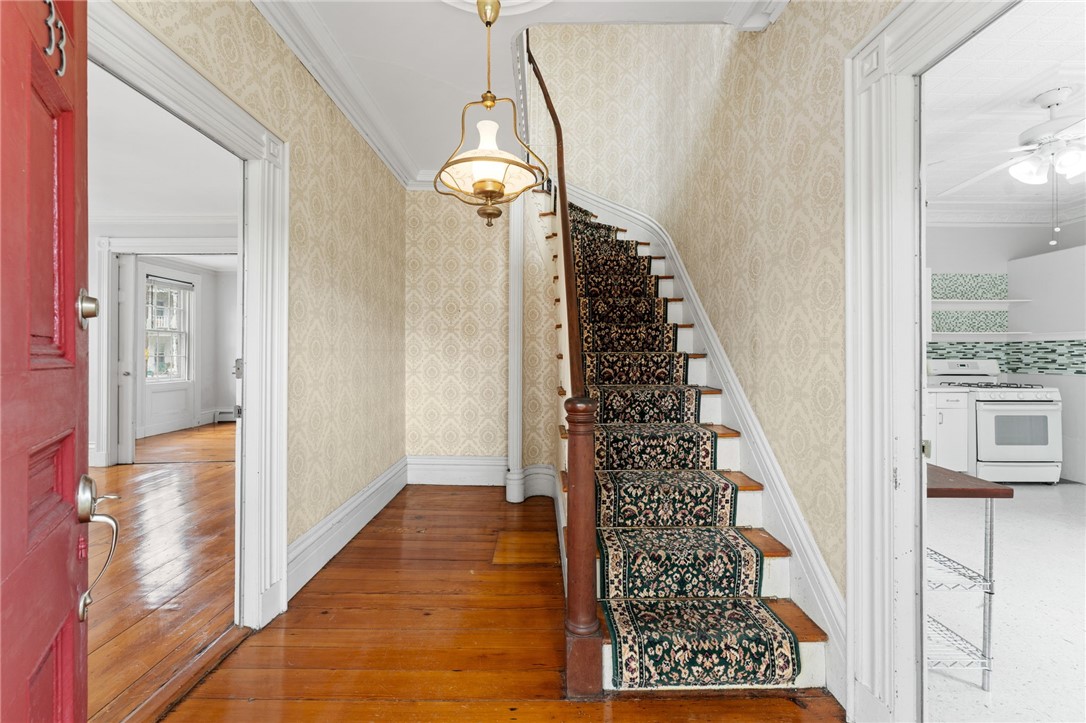 33 Liberty Street