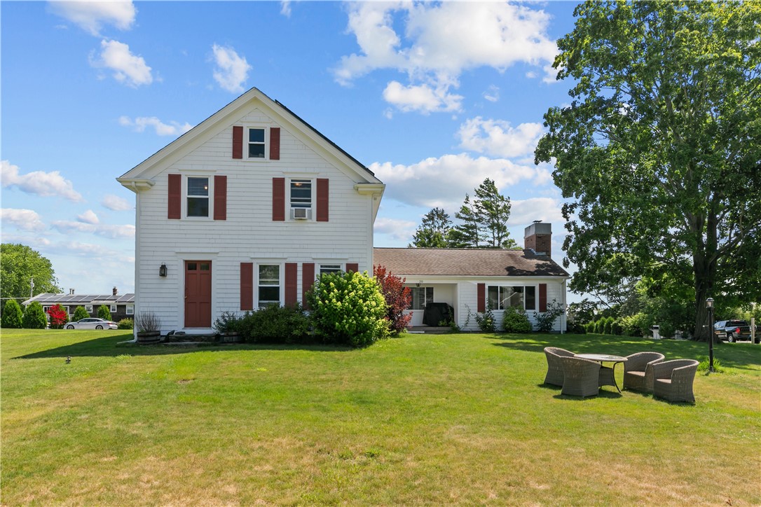 20 Borden Farm Road