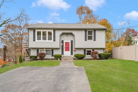 8 Dorr Street Cumberland RI 02864