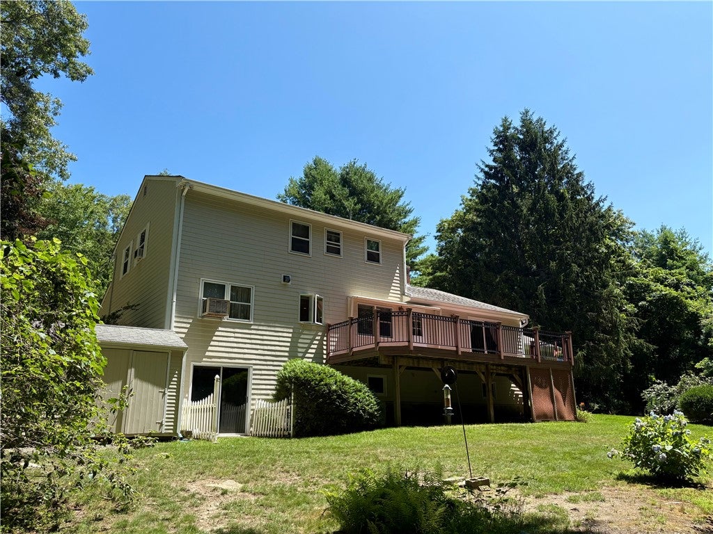 33 Mary Ann Drive