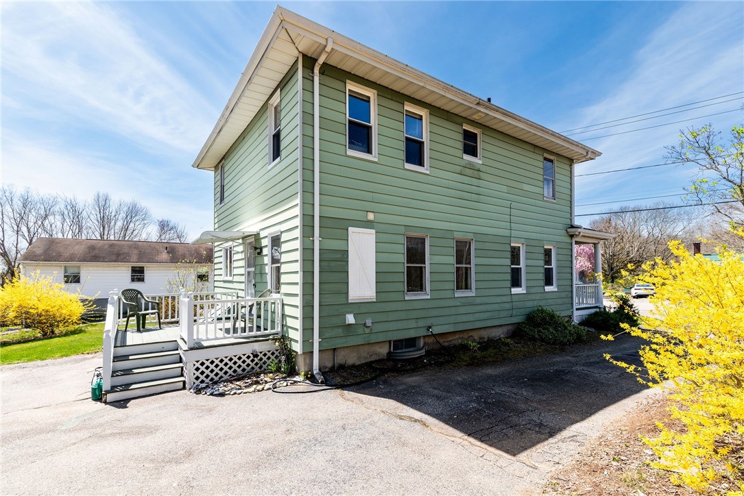 141 Canal Street