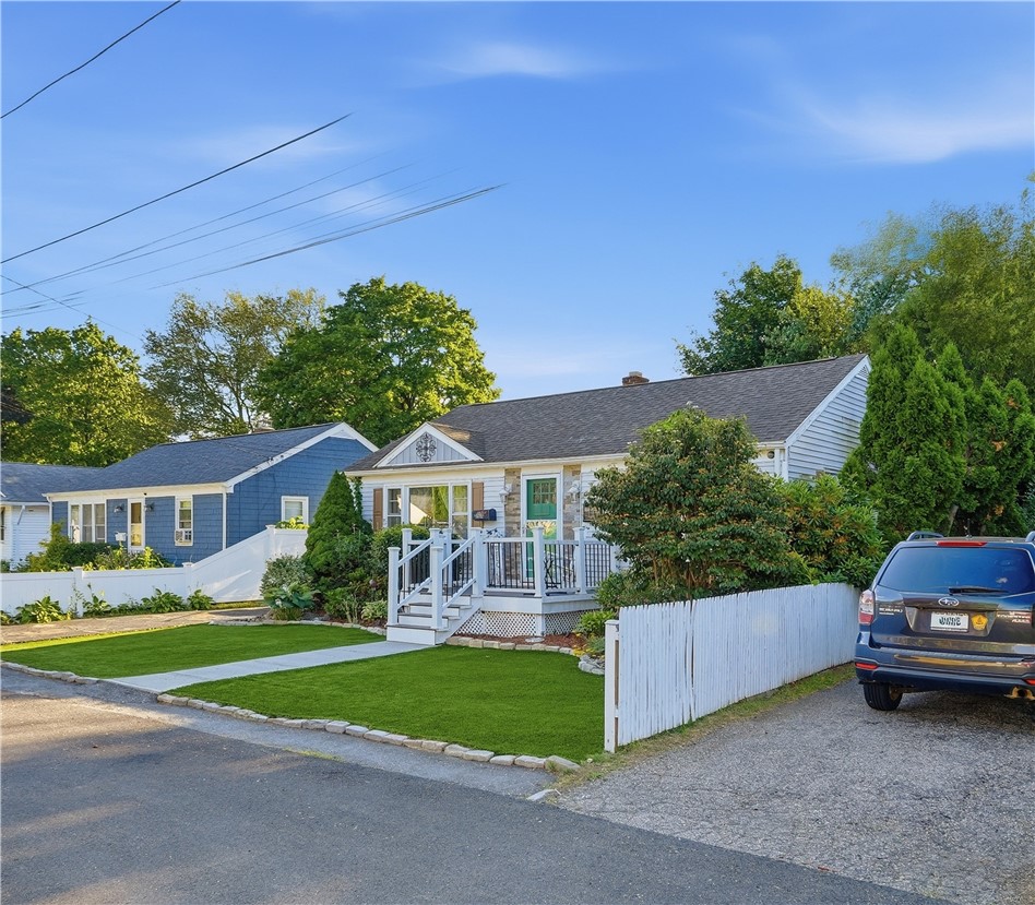 11 Cherry Street