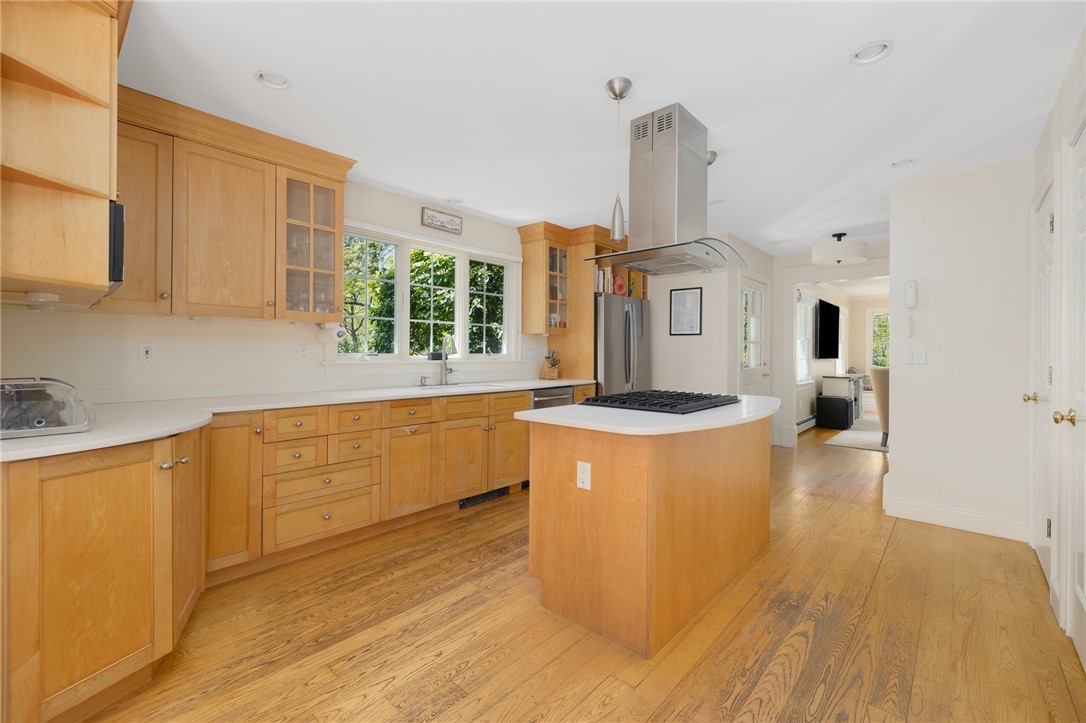 2177 Ministerial Road