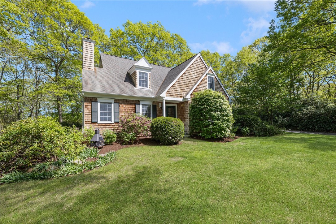 2177 Ministerial Road