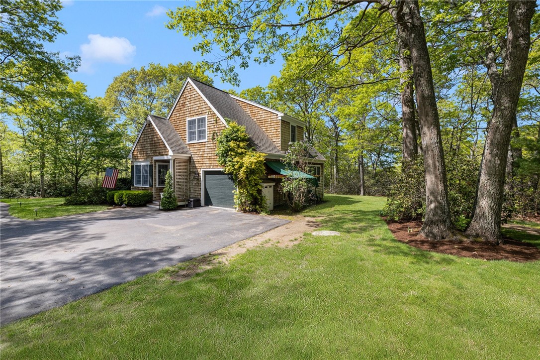 2177 Ministerial Road