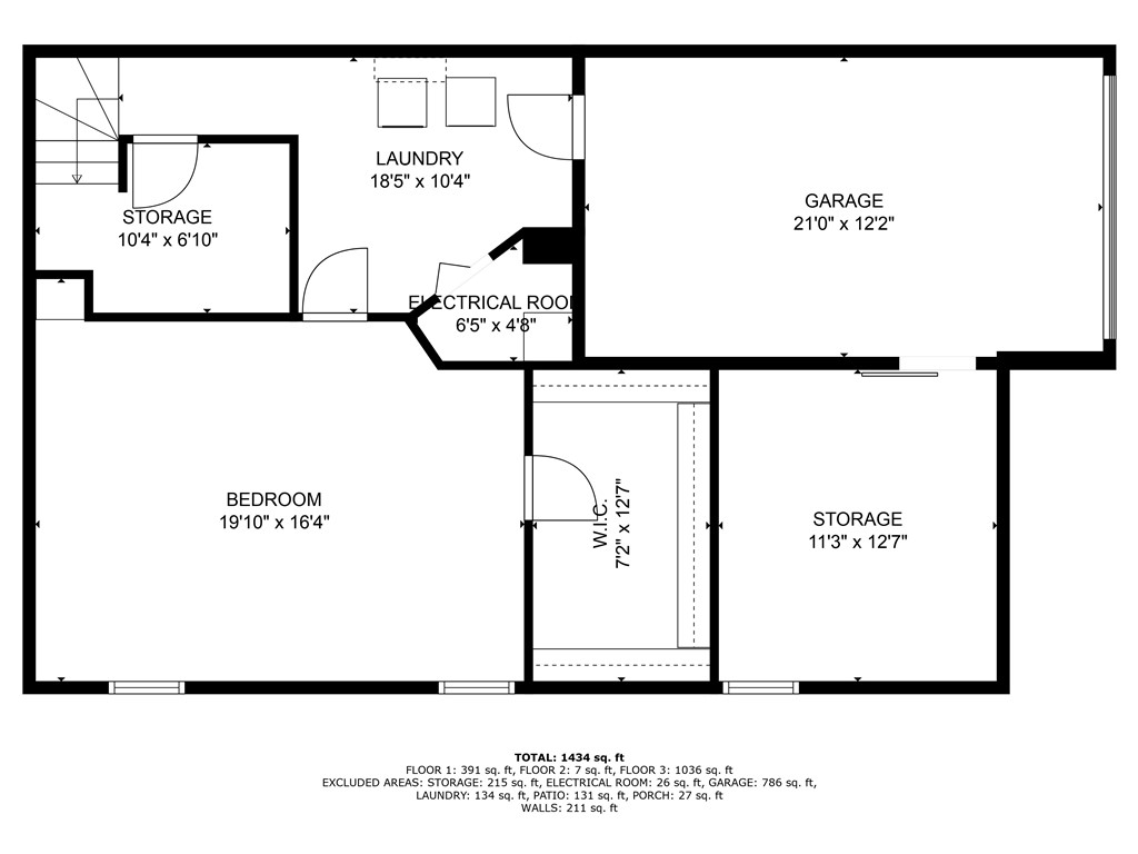 Cranston, Rhode Island 02920, United States, 3 Bedrooms Bedrooms, ,1 BathroomBathrooms,Residential,Active,178220