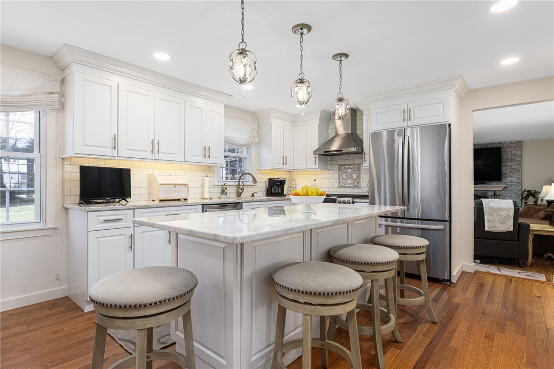 39 Greenbriar Road