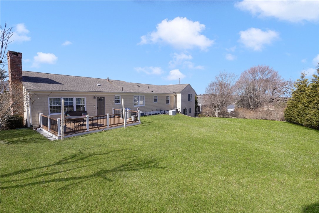39 Greenbriar Road