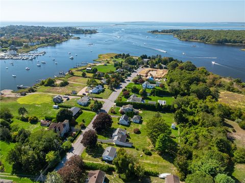 9 Champlin Drive Westerly RI 02891