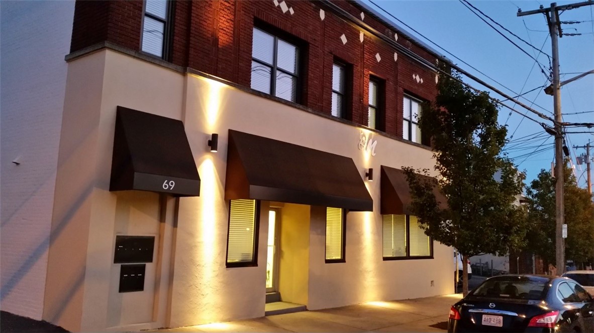 69 Montgomery Street