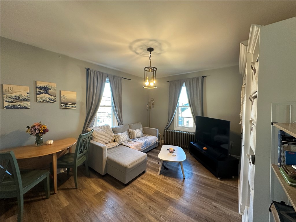 49 East Bowery Street 3