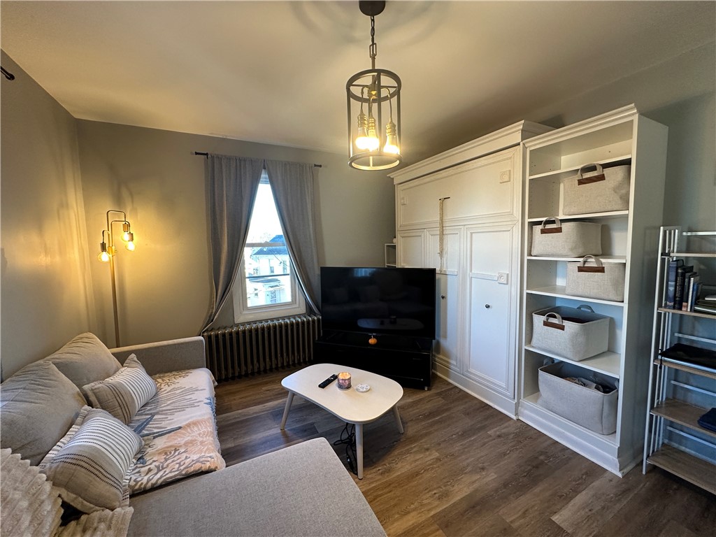 49 East Bowery Street 3