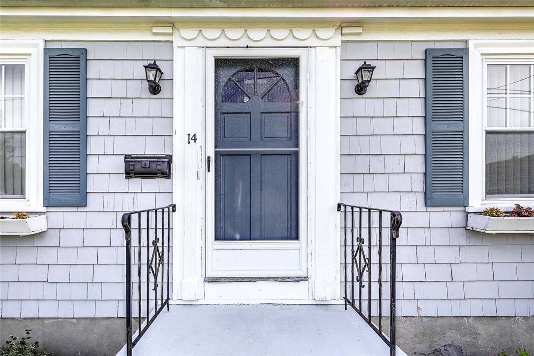 14 Manchester Street