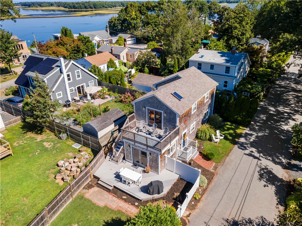 7 Wright Place