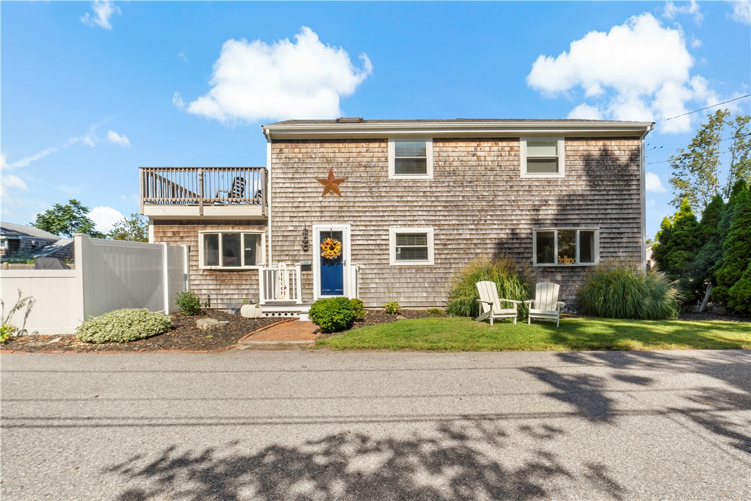 7 Wright Place