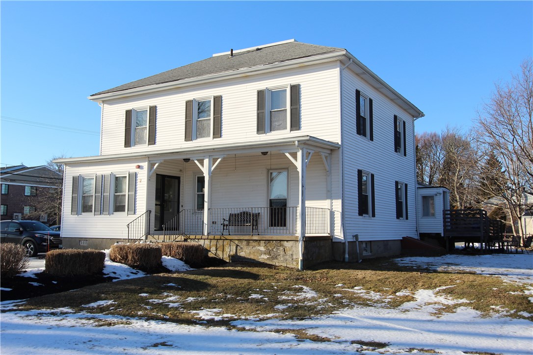 460 East Main Road 470