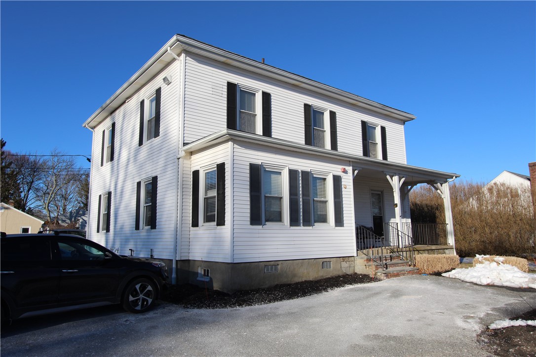 460 East Main Road 470