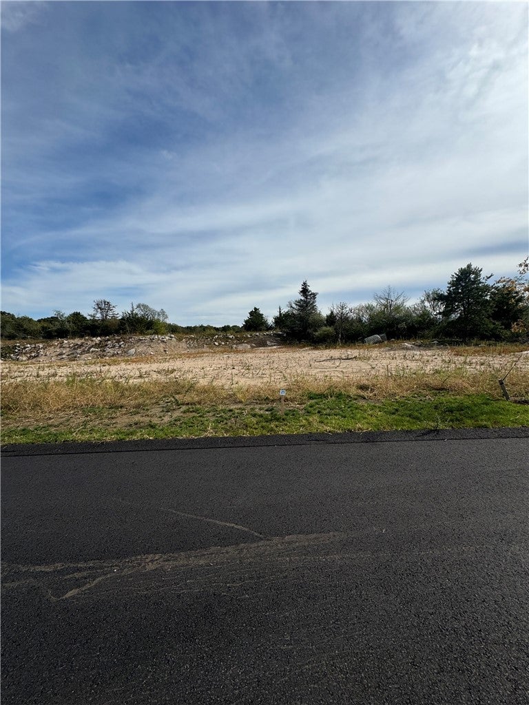 0 Cross Winds LOT 21 Drive