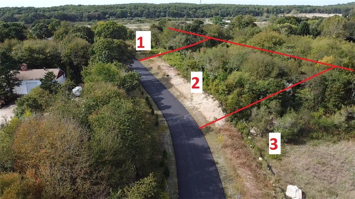 0 Cross Winds LOT 21 Drive