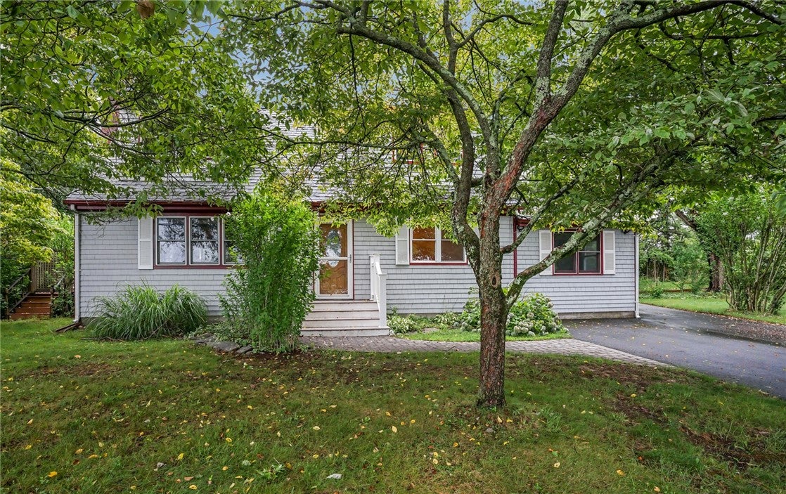57 Bancroft Drive