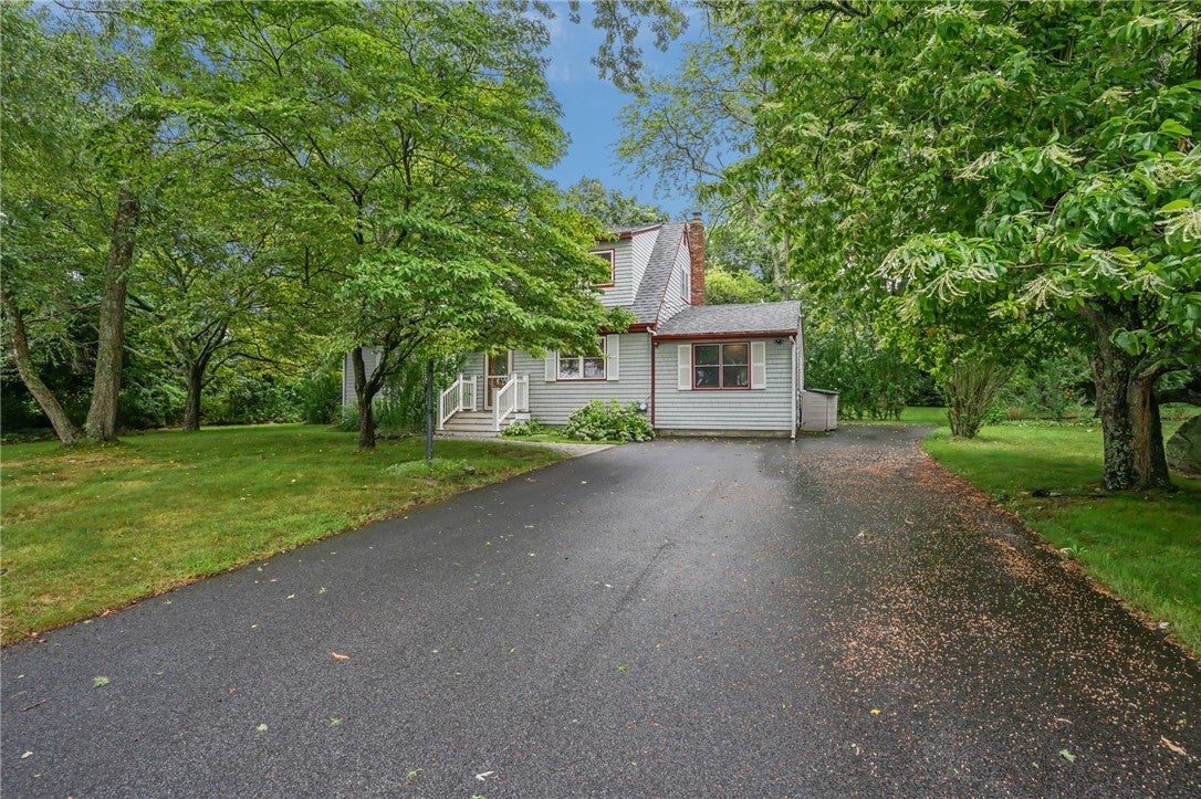 57 Bancroft Drive