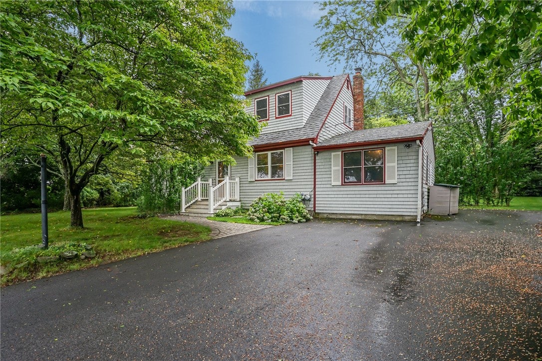 57 Bancroft Drive