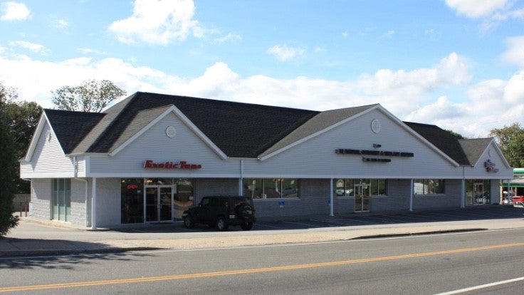468 Smithfield Road B