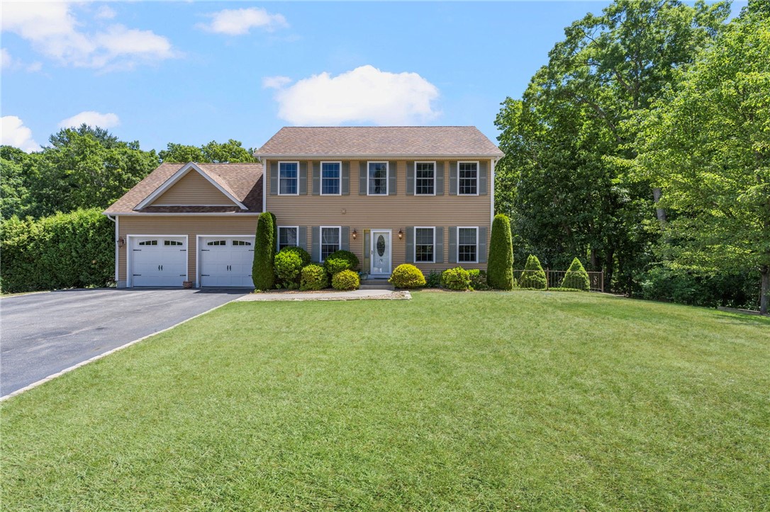 78 Ginger Trail