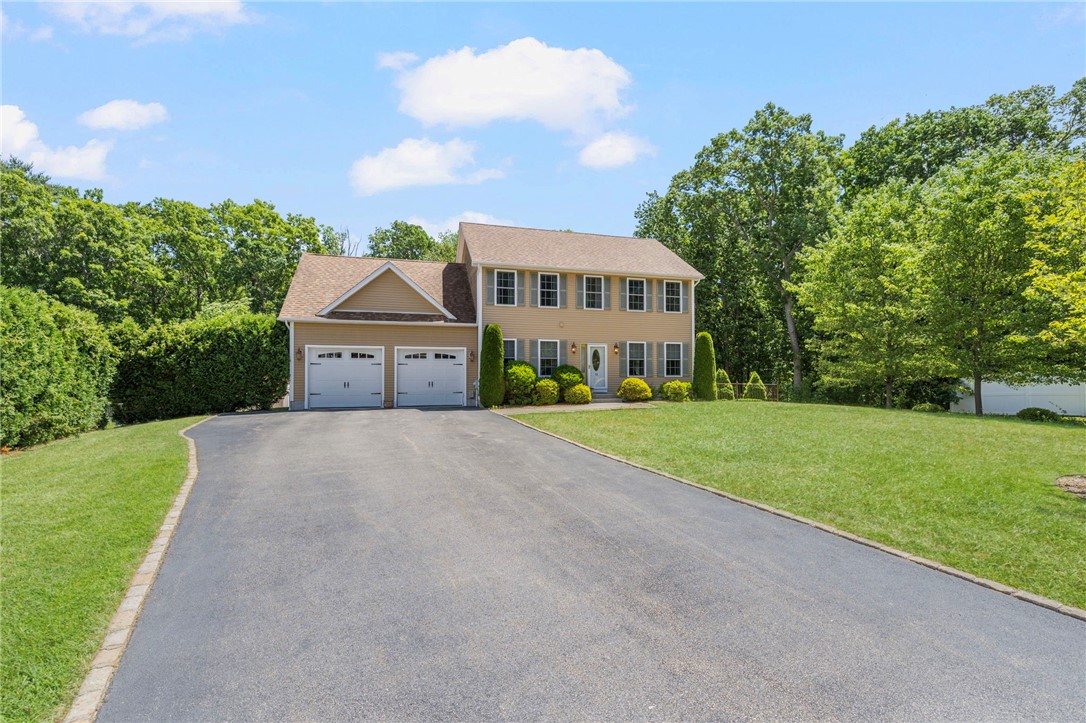 78 Ginger Trail