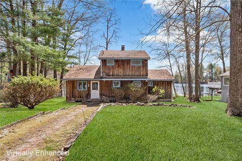 316 Court House Lane Burrillville RI 02859