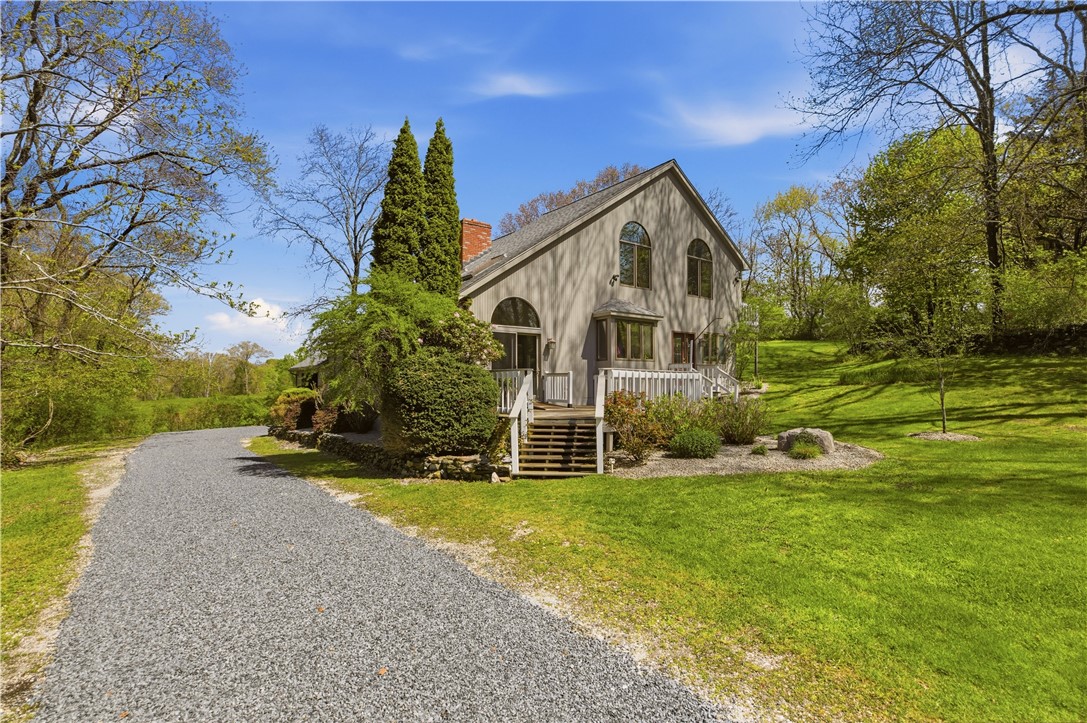 81 Seapowet Avenue