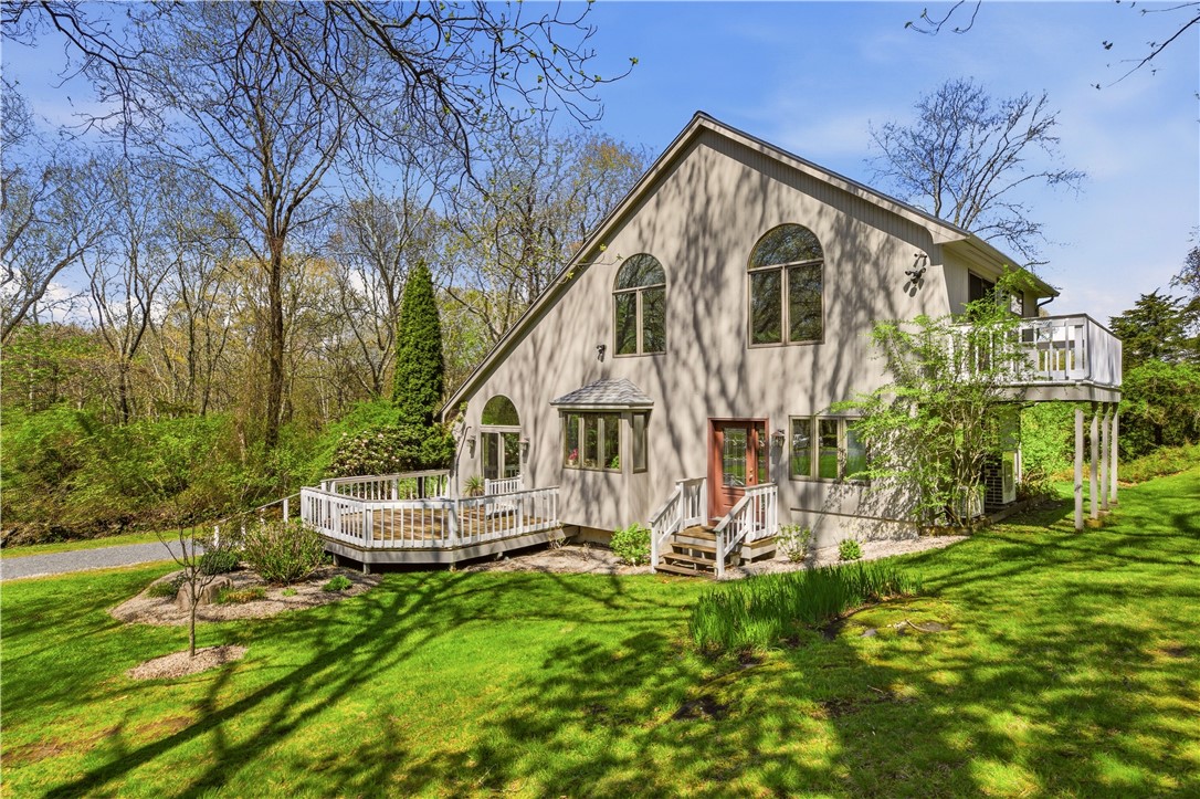 81 Seapowet Avenue