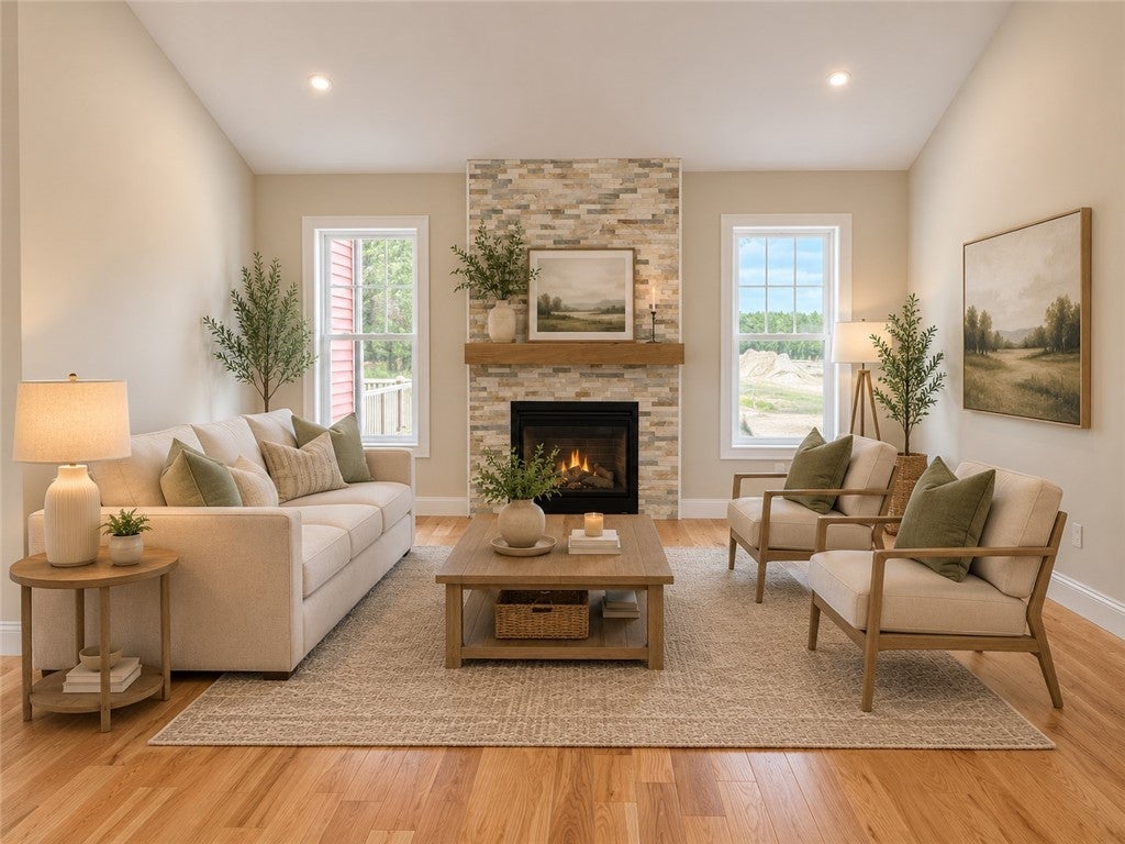 83 Sunset Lake Circle