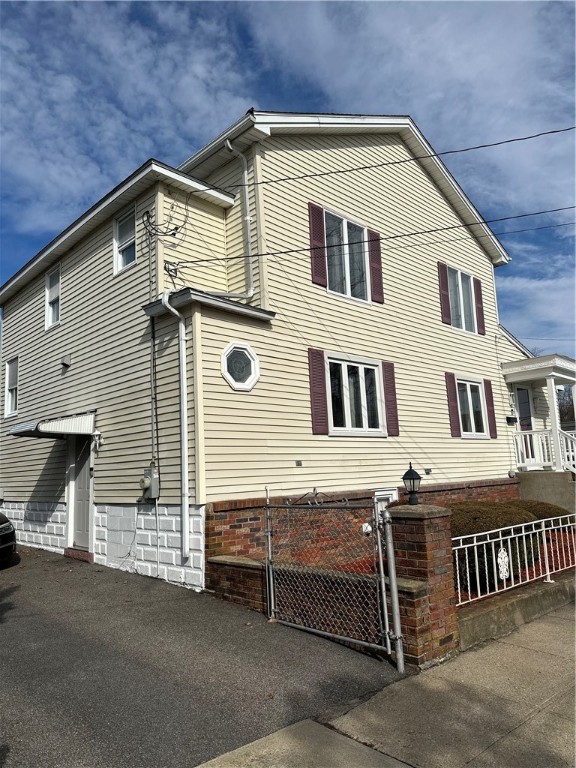 1 Diaz Court