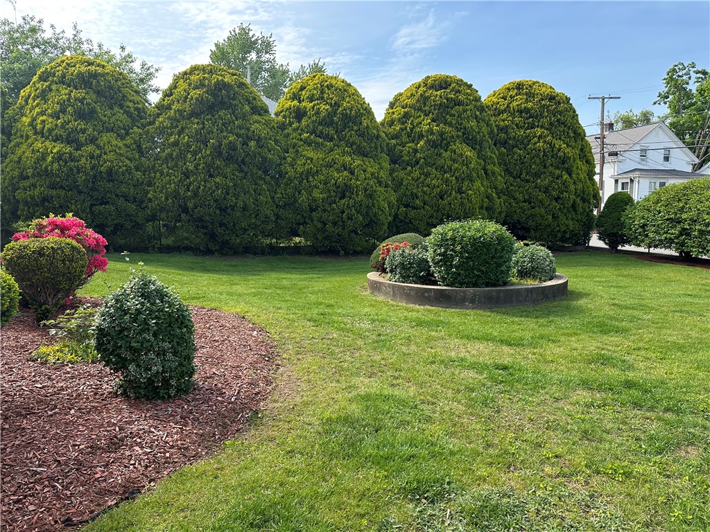1 Diaz Court
