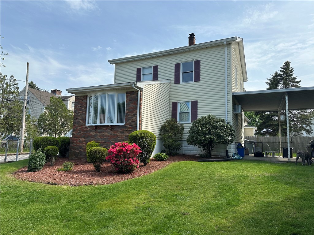 1 Diaz Court