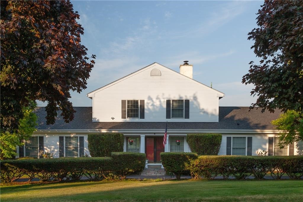 55 Sigourney Road