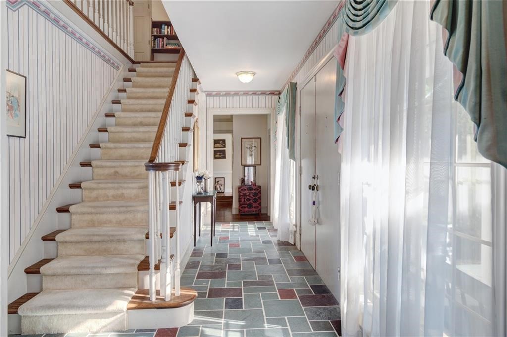55 Sigourney Road
