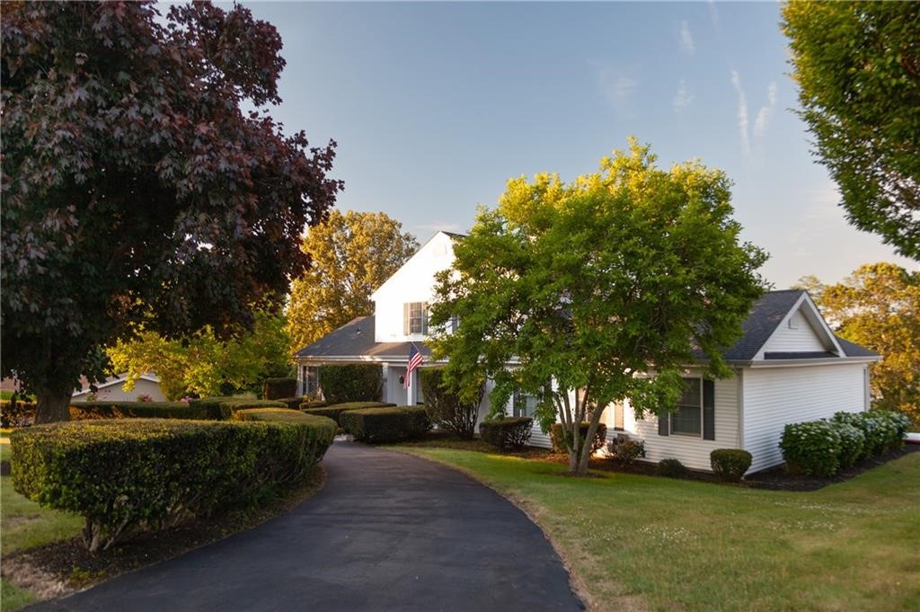 55 Sigourney Road
