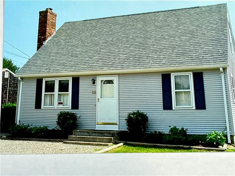 72 Elm Road Charlestown RI 02813