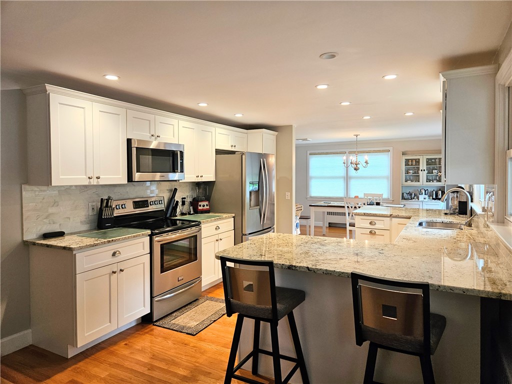 11 Falmouth Road