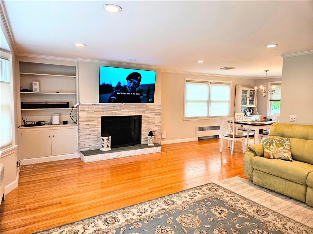 11 Falmouth Road