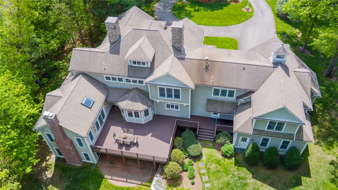 41 Stone Ridge Drive
