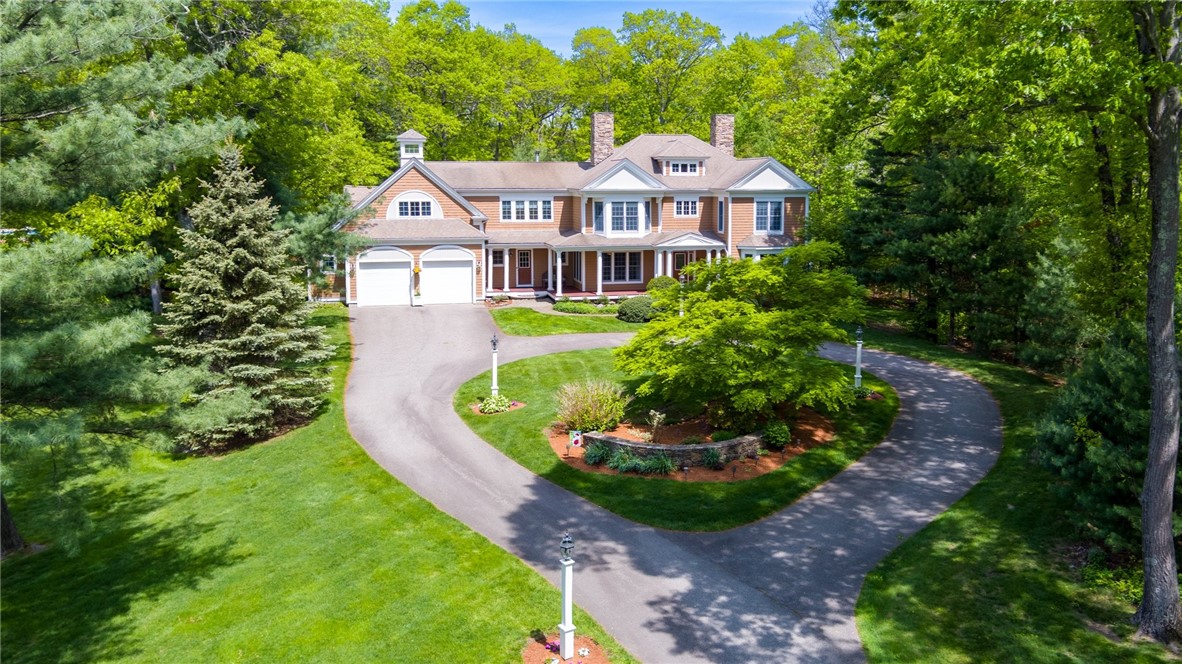 41 Stone Ridge Drive